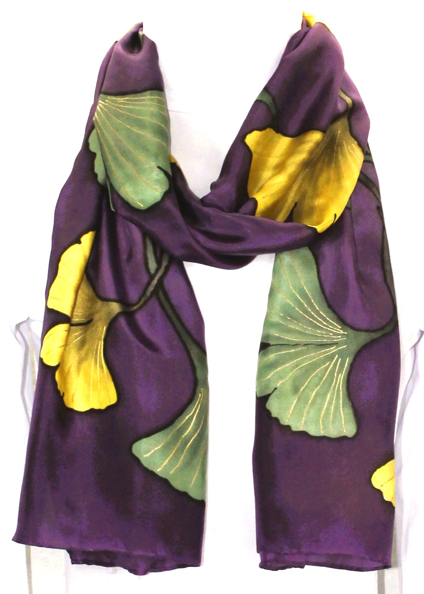 Fall Ginko - Image 3