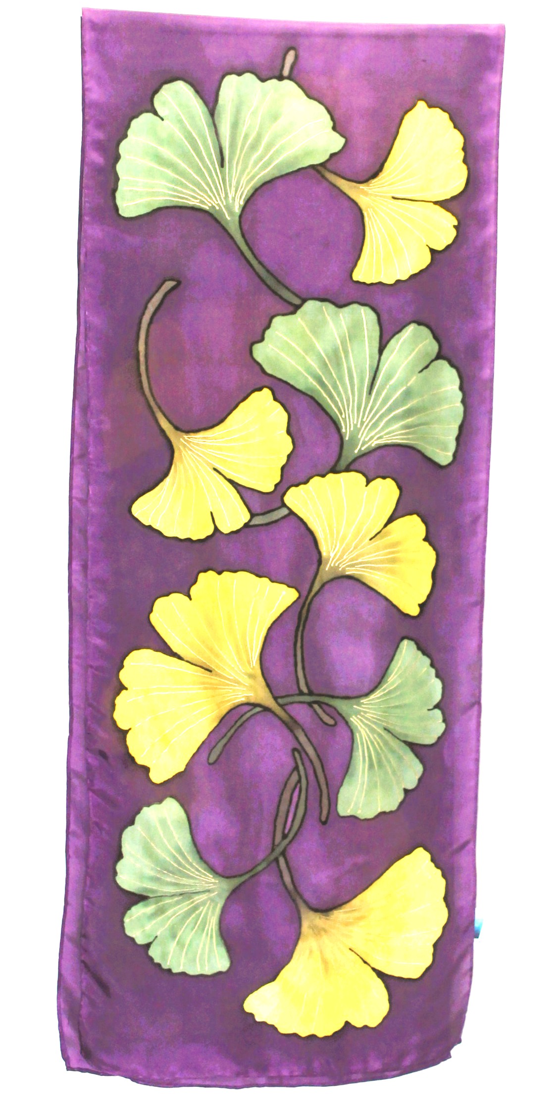 Fall Ginko - Image 2
