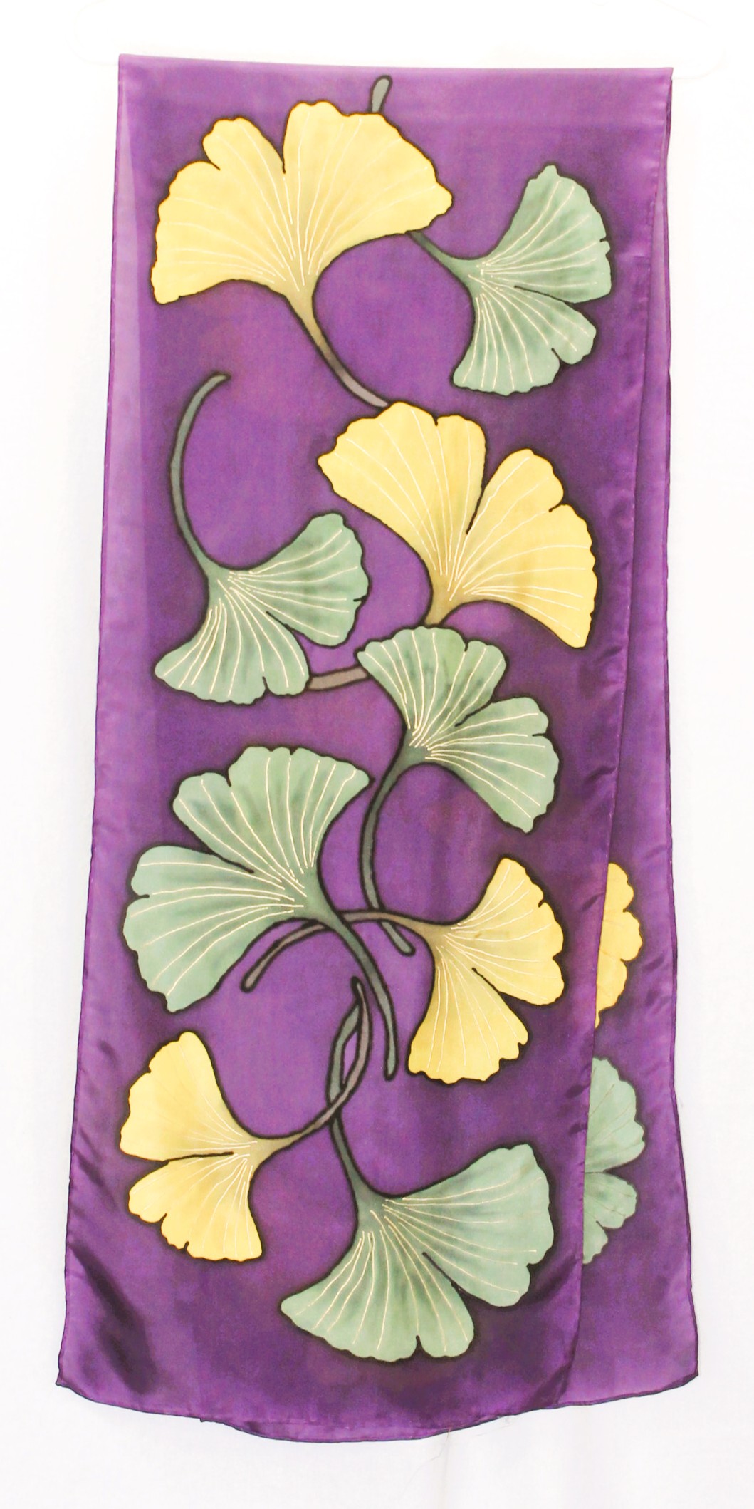 Fall Ginko - Image 4